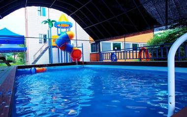 Kangchon Pine Tree Pension