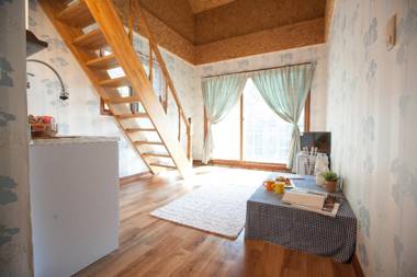 Gangchon Mountine Pension