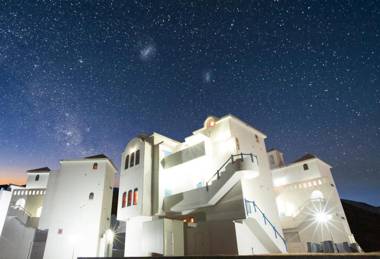 Chuncheon see and black pension