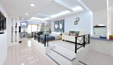 Gapyung amor pension gaegok suyoungjang