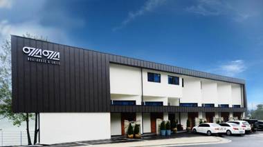 Gapyeong eses resort