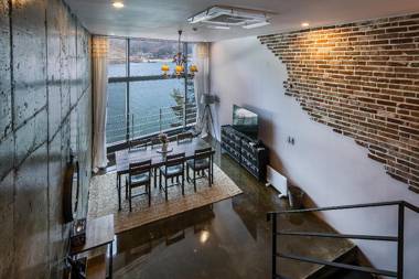 Gapyeong eses resort