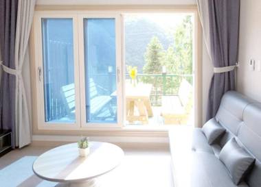 Hongcheon daol pension