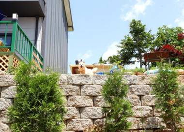 Hongcheon daol pension