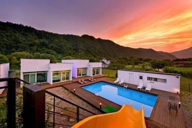 gapyeong nunggalsatang pension