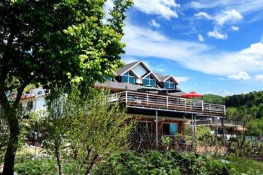 Youngchu morning pension