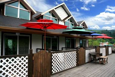 Youngchu morning pension