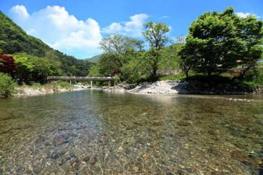Youngchu morning pension