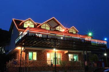 Youngchu morning pension