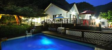 Window to the sky Pension