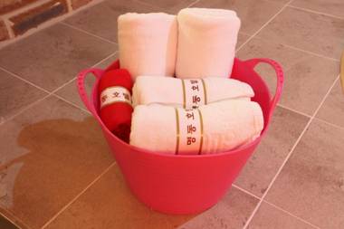 Chuncheon Myeongdong Hotel