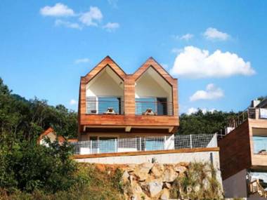 Yeonkot hosu pension