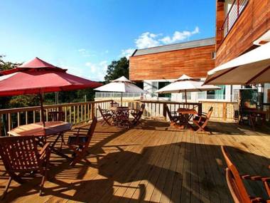 Yeonkot hosu pension