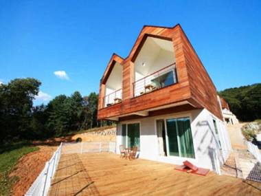 Yeonkot hosu pension