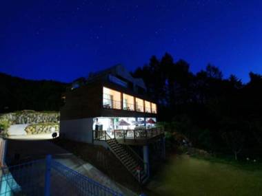 Yeonkot hosu pension