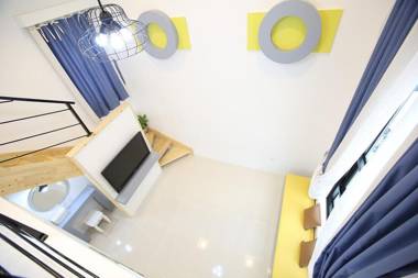 Gapyeong Ohk Dokchae Pension