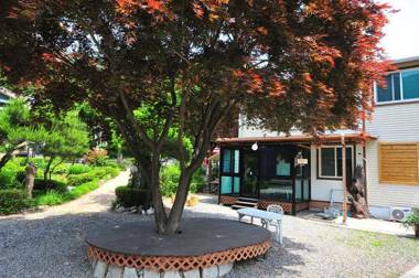 Gapyeong Ohk Dokchae Pension
