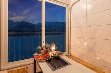 Gapyeong Ribbon Poolvilla Pension