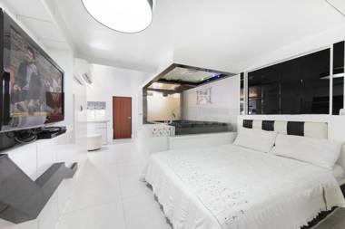 Gapyeong Belita pension