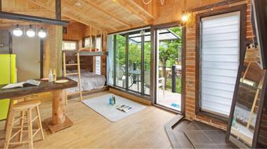 Gapyeong Beethoven House Pension