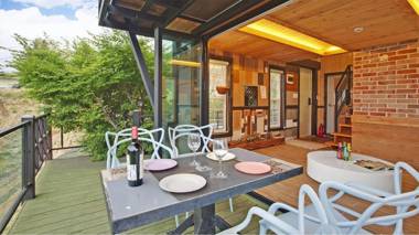 Gapyeong Beethoven House Pension