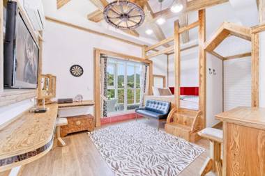 Gapyeong Tremore Pension