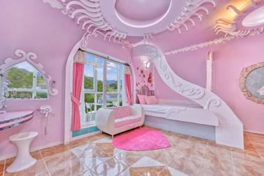 Gapyeong Tremore Pension