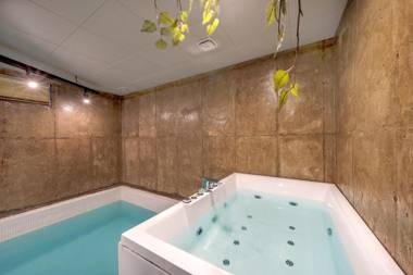 Gapyeong Gioia Poolvilla