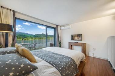 Gapyeong Gioia Poolvilla