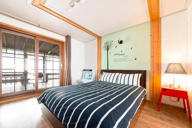 Gapyeong Dasom Pension