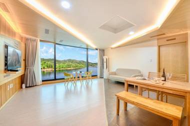 Gapyeong Rondavill Pension