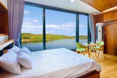 Gapyeong Rondavill Pension