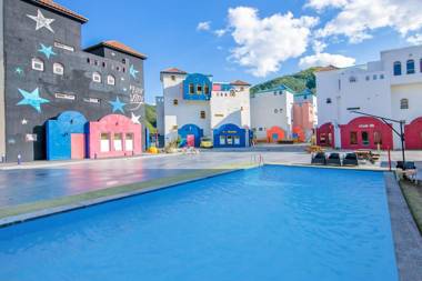 Chuncheon Vishop Pension