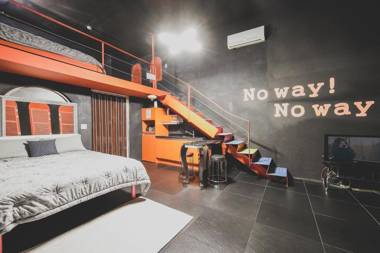 Chuncheon Vishop Pension