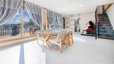 Gapyeong migashil pension