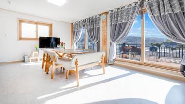 Gapyeong migashil pension