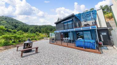 Gapyeong migashil pension