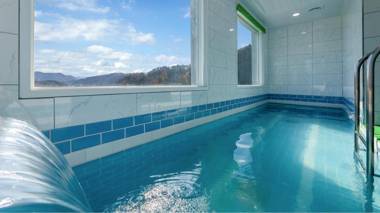 Gapyeong Grang Narang Pool Villa