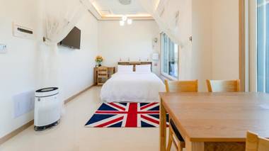 Gapyeong Grang Narang Pool Villa