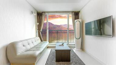 Gapyeong Rialto Pension