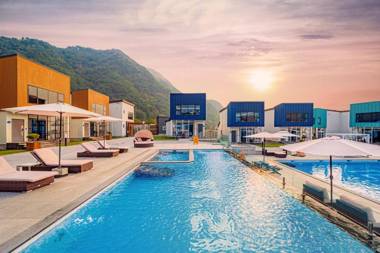 Gapyeong Saint21 Pool Villa