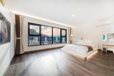 Gapyeong Saint21 Pool Villa