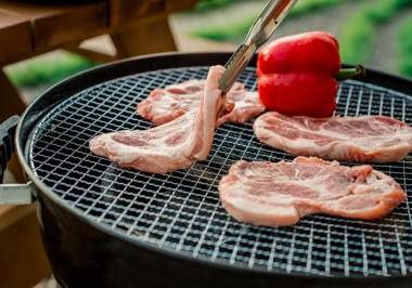 Chuncheon (Nami) Phil motion Pension