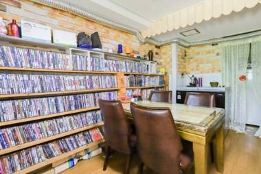 Chuncheon (Namiseom) Oranage Pension