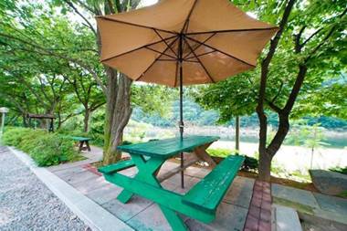 Hongcheon White House Pension