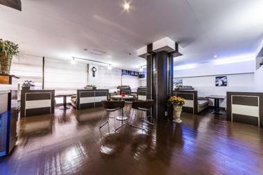 Chuncheon Hotel Ritz