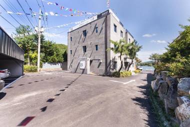 Chuncheon The Bay 630