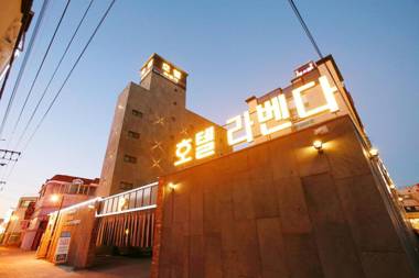 Chuncheon Hotel Lavender