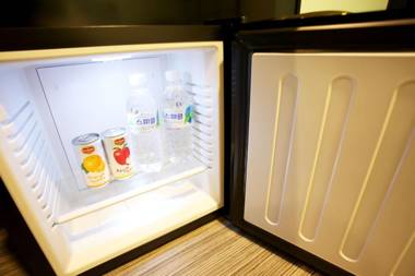 Chuncheon Hotel Lavender