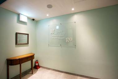 Chuncheon Hotel Lavender